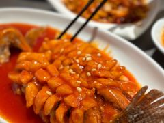 -峨嵋酒家(熙悦天街店)