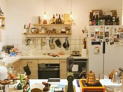 大堂-三花屋 Mihhanaya