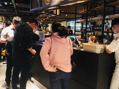 -星伦多自助料理·涮烤一体(虹悦城店)