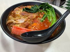 -華歡冰室-WahFoon(吉大店)