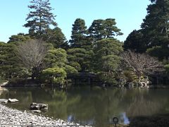 -京都御所