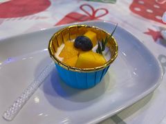 -蕉叶·广州明星泰国菜(保利广场店)