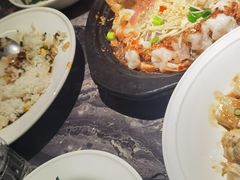 -前海沿·青岛菜(乐客城店)