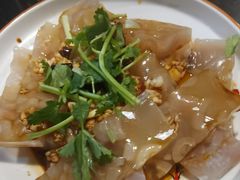 -牛味道炭火烤肉(湖前总店)