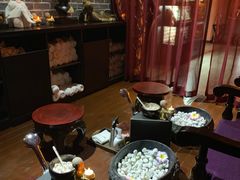 -泰禾馨·泰式按摩精油SPA(新街口金鹰店)