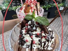 -TIGERS老虎西餐(亦庄店)