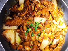 -六月雪干锅(绵阳凯德广场店)