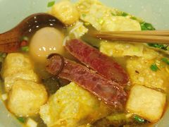 -螺大蛳柳州螺蛳粉·火锅·热干面(西城永捷店)