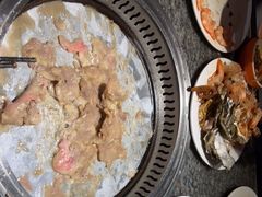 -钱小奴创意自助餐厅·原切谷饲安格斯畅吃(宁波奉化银泰店)