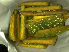 苔条饼-上海哈尔滨食品厂(浦商百货昌里店)