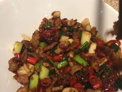 -湘村人家(常平中元街店)