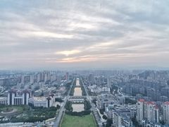 -南昌之星摩天轮