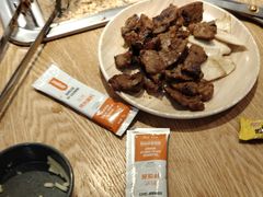 -新石器烤肉(百联川沙店)