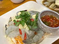 -Doo Dee Thai Food(Issan/Isaan/Esan)