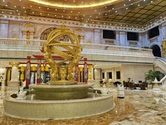 -临沂华盛江泉城大酒店