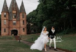 -天长地久婚纱摄影(天宁北路店)