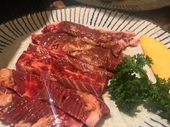 -辛氏火炉·韩式古法烤肉(松北店)