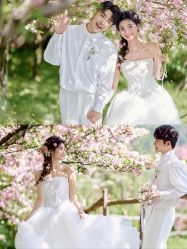 -杭州金夫人婚纱摄影(富阳私享店)