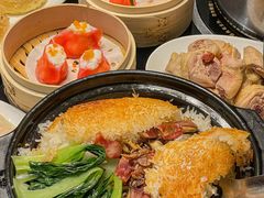 -煲王粤菜餐厅(中侨中心店)