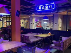 -火星工厂·桌游·团建聚会·轰趴馆(厦滘店)