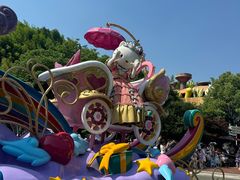 -杭州Hello Kitty乐园