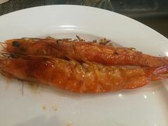 -东方红海鲜百汇(国际大厦店)