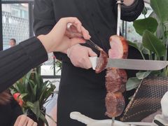 -拉蒂娜·巴西牛排馆 Latina·Brazilian Steakhouse(陆家嘴旗舰店)
