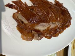 -春饼先生·北京烤鸭(甘井子万达店)