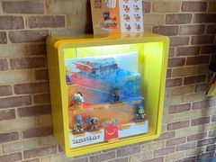 -麦当劳(政通路店)