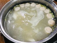 -来自潮州牛肉店(华强北店)