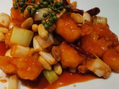 -将相和·海鲜蒸饺大连菜