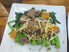 -南记食粥坊·宵夜大排档(莲花总店)