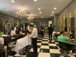 -BHG Hair Salon