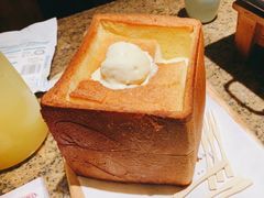 -绿茶餐厅(coco park 店)