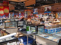 -广百家超市(大东海店)