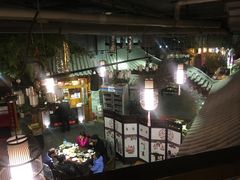 -来小酌·长安酒家(翠庭大厦店)