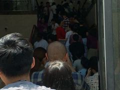 -盒马鲜生(杭州运河上街店)