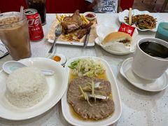 -旺角宝港式茶餐厅(寮步店)