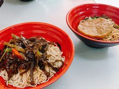 -小无锡面馆