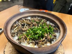 -旺爷砂锅·茶作(国贸城店)