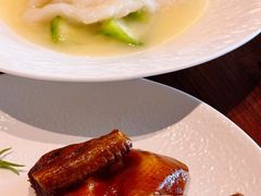 -蛇口希尔顿南海酒店·随轩中餐厅·粤菜