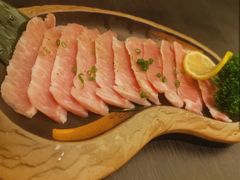 -AJIYA·池袋日式烧肉自助(天津万象城店)