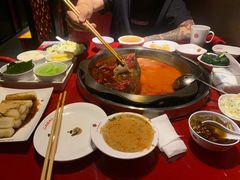 -山城辣妹子(定福庄店)