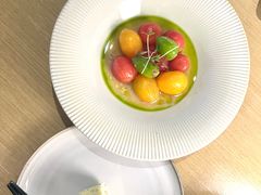 -本处·素食·融合料理(南油店)