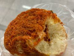 -烘焙町面包店(西四店)