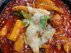 -小木屋拌饭(西安华阳城店)