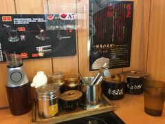 -博多一幸舍(侨福芳草地购物中心店)