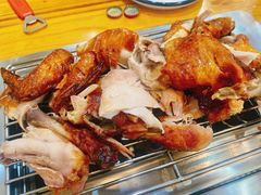 -张记焖窑·十五年专注焖烤(雍和宫店)