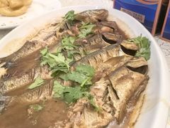 -额尔古纳风情源非遗俄餐