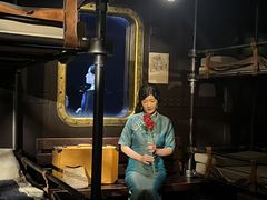 -武汉知音号